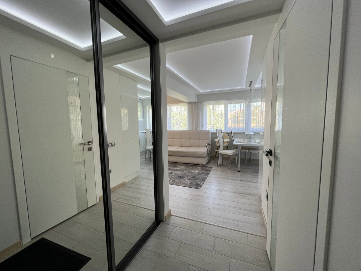 Квартира однокомнатная Шевченко 3