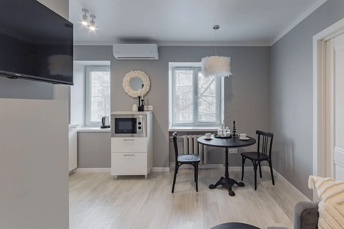 Апартаменты Обломов