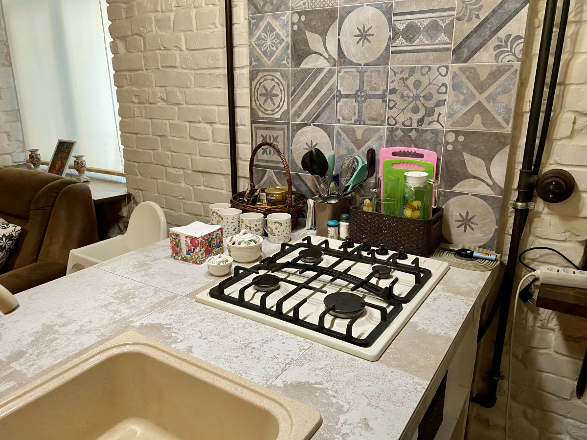 Апартаменты Ленина 15