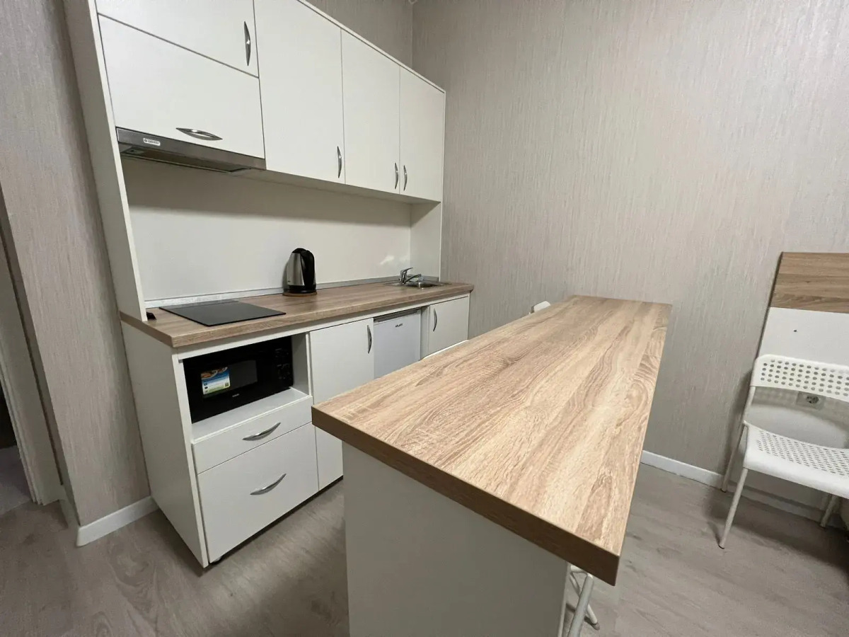 Апартаменты Molly 1