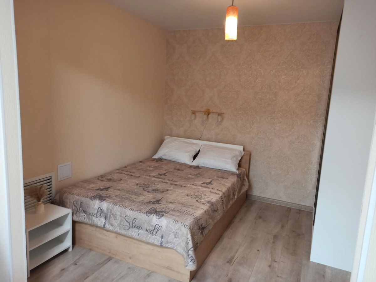 Квартира Omakoti Centrum