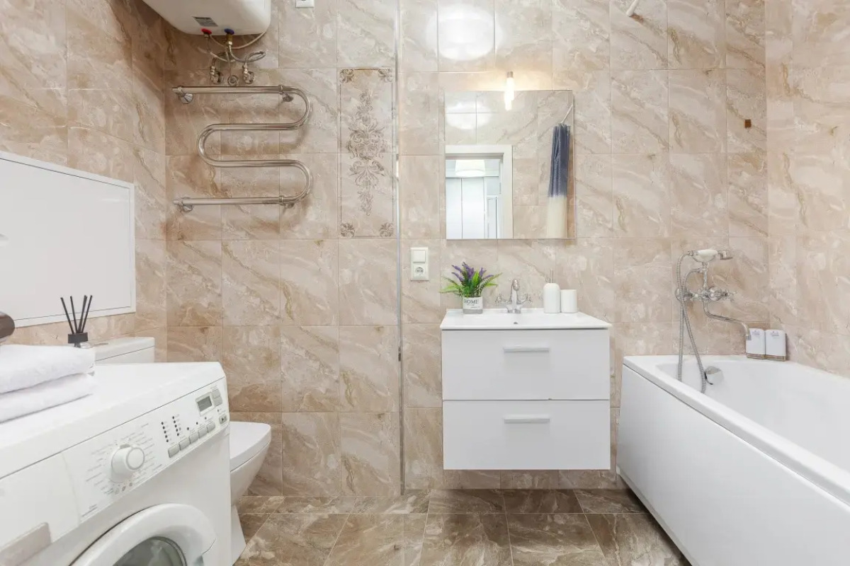 Апартаменты Дизайнерские RentPlaza 1