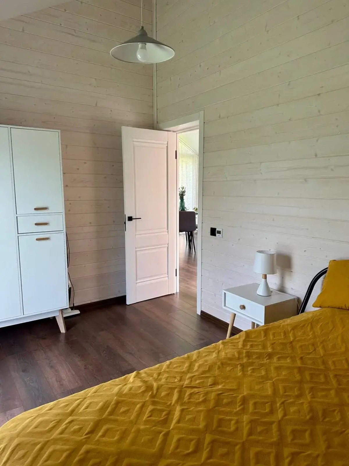 Частный дом Berezkino Village