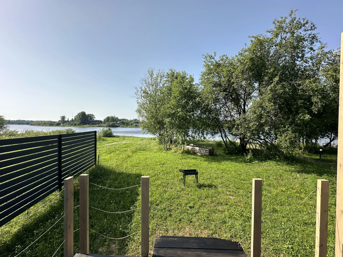 Гостевой дом SemVoda Pasha