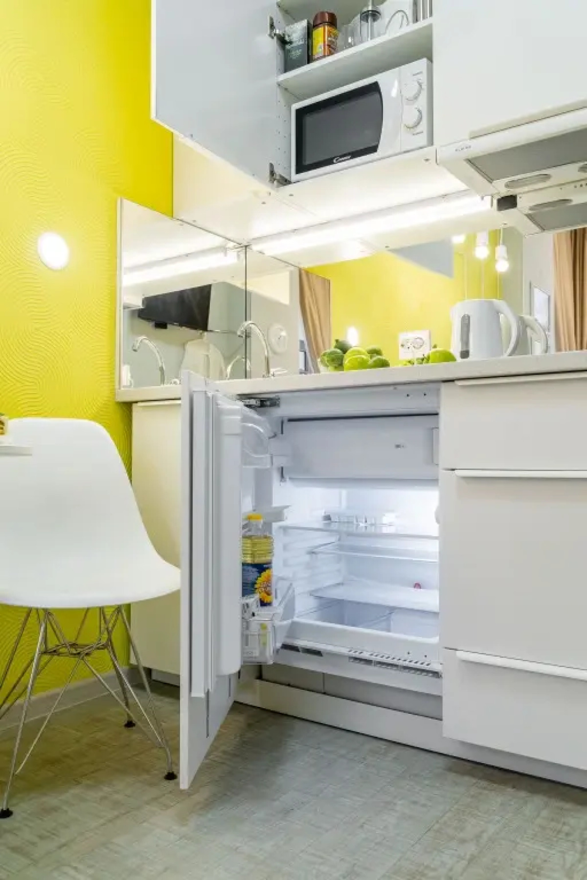 Апартаменты Nekrasov House Voyage 1 6-я Советская 5