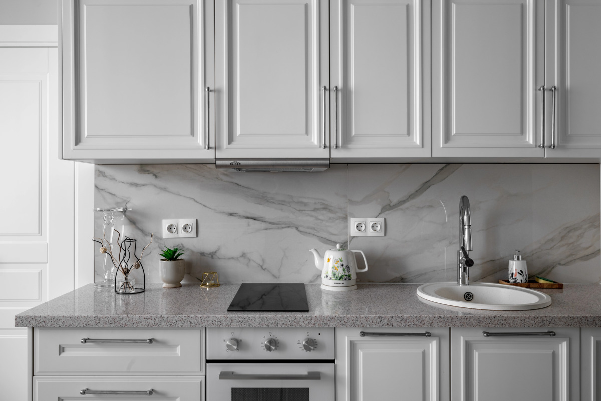 Апартаменты Lalapart Imperial Hall с дизайнерским ремонтом в ЖК Савеловский Сити