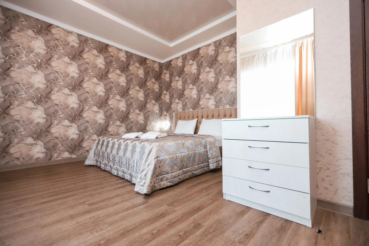 Отель Михеев