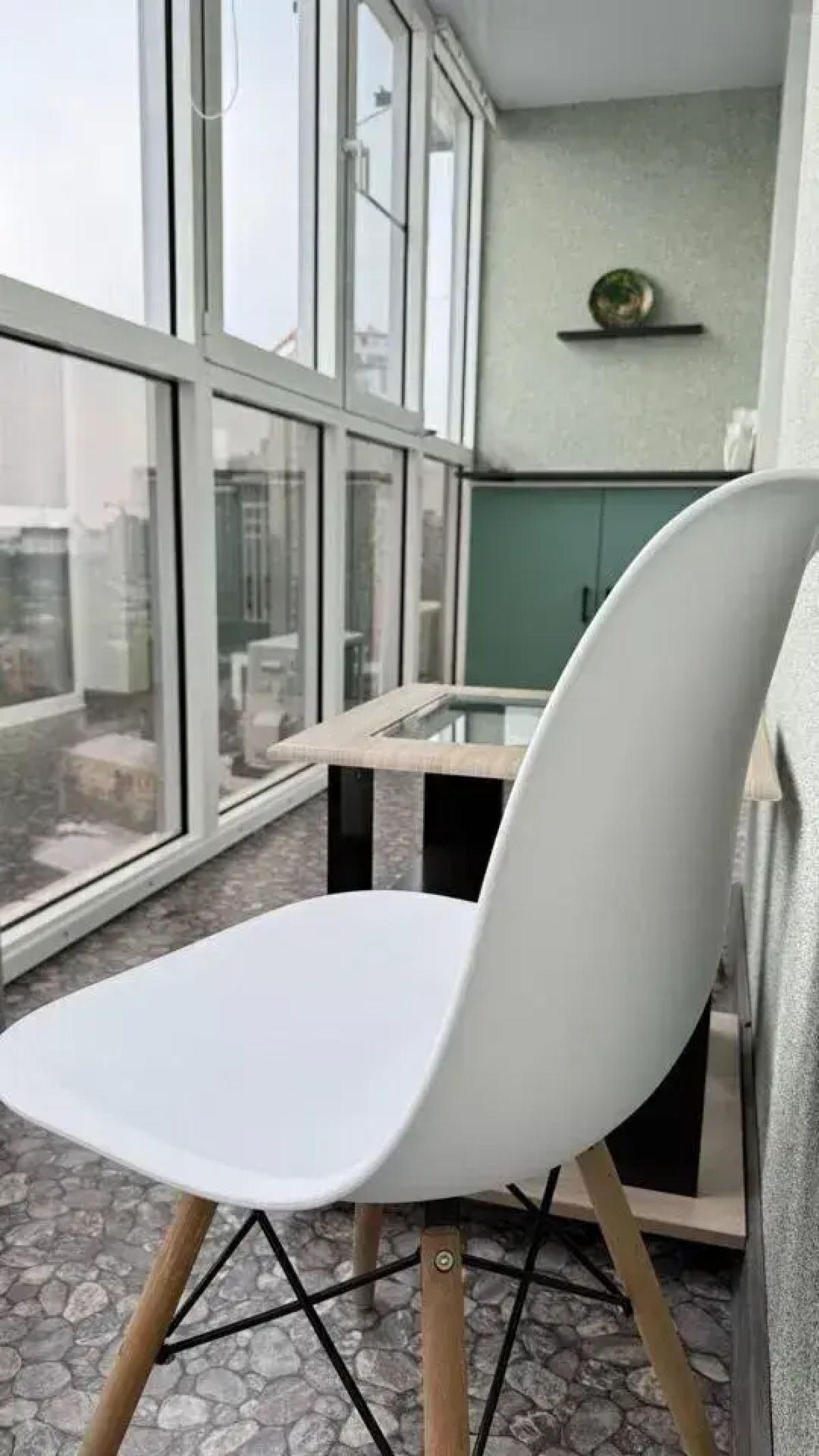 Квартира Видовая Напротив Броско Молл