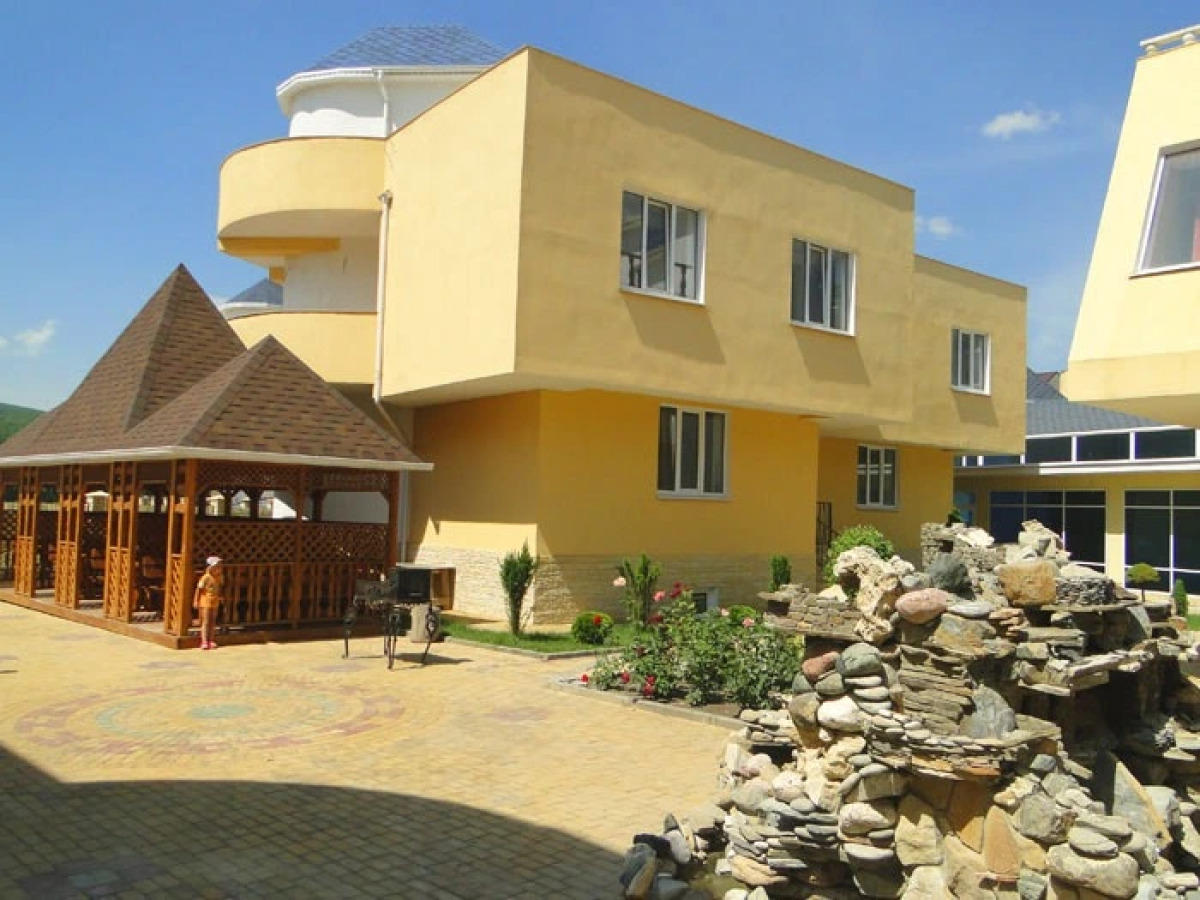 Гостевой дом Dolce Vita