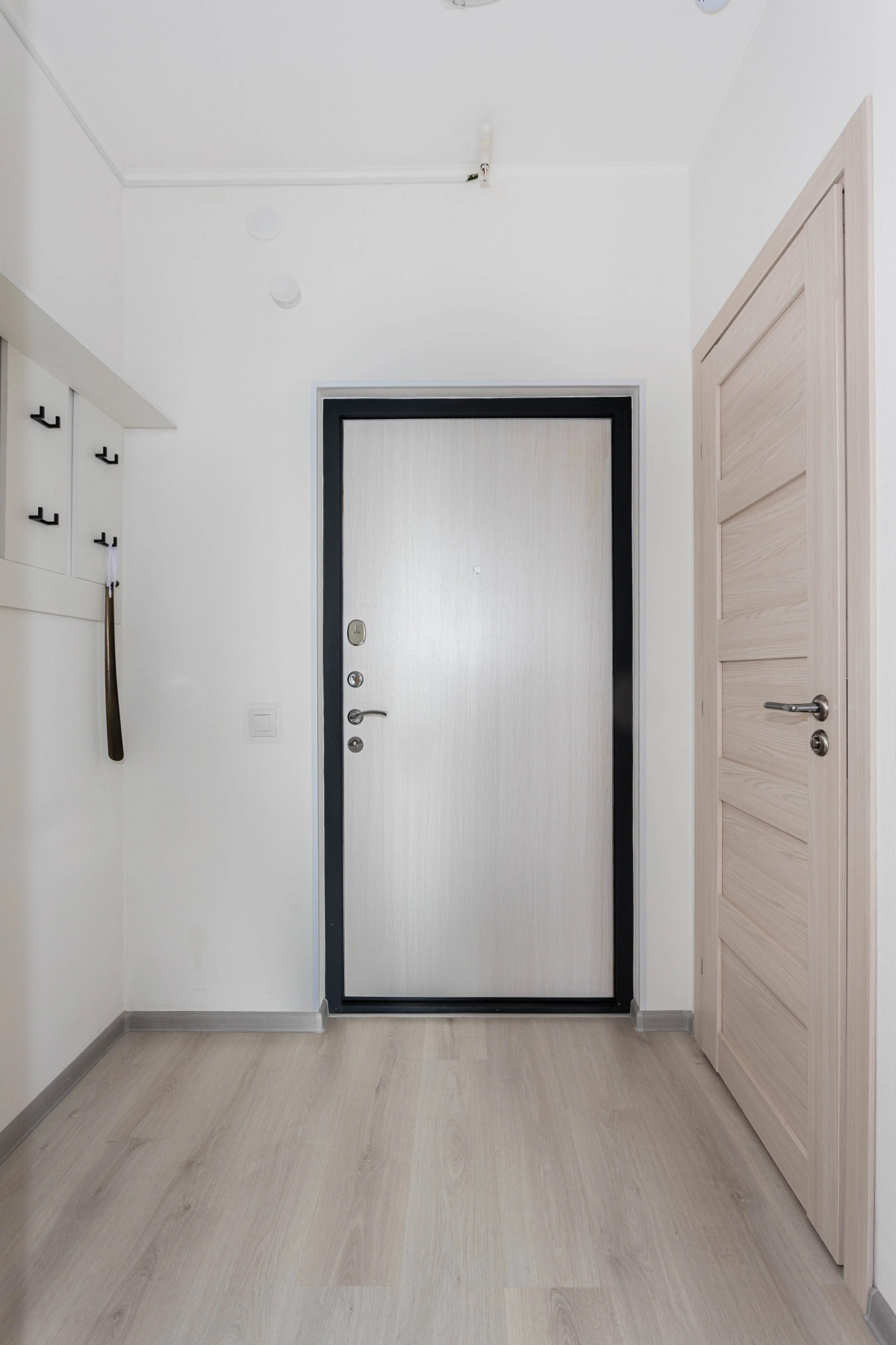 Апартаменты Побег в Уют