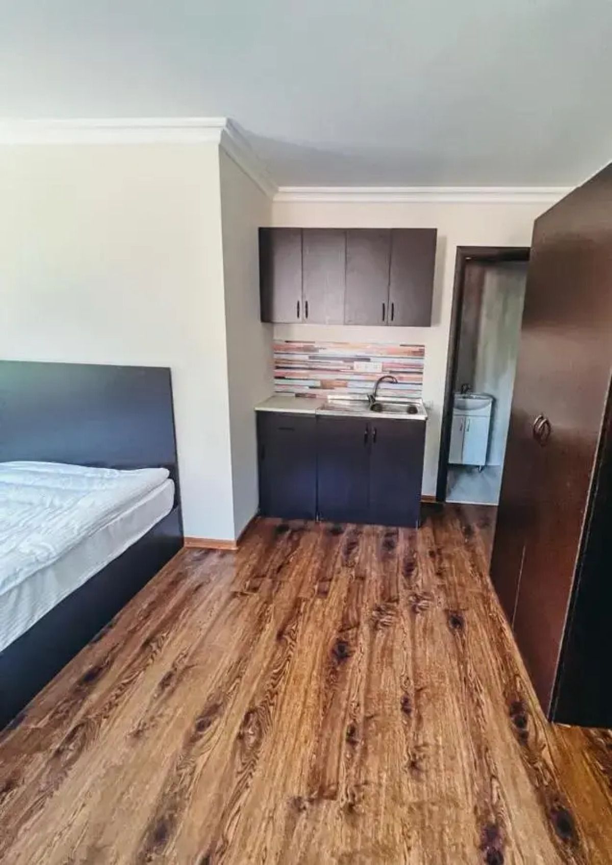 Апарт-Отель Town hall of Tsaghkadzor