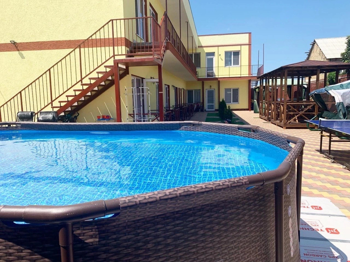 Гостевой дом VAM