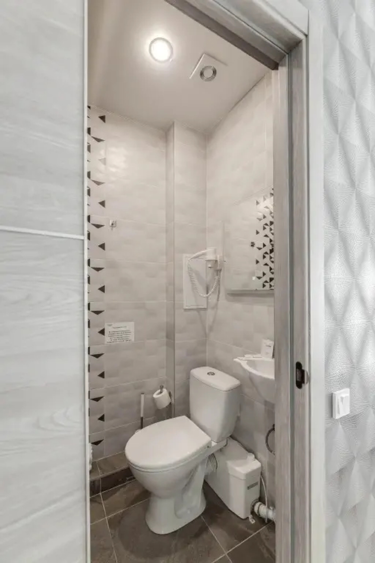 Апартаменты Knokey Иерусалимская