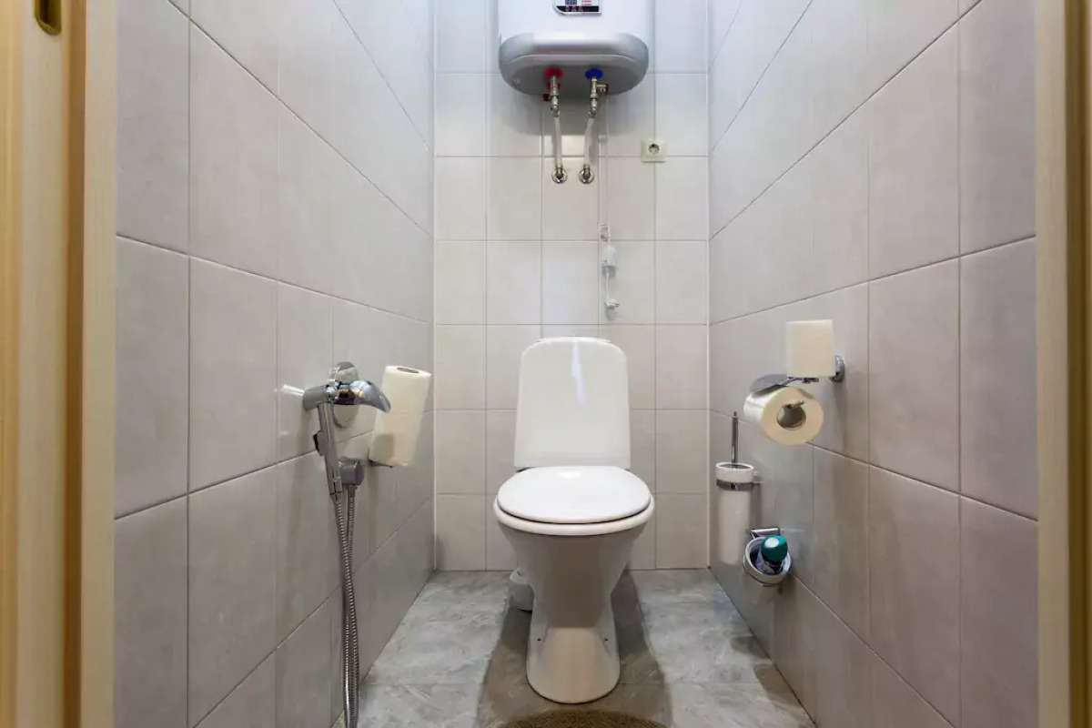 Квартира Петербургский стиль, тихий двор на Невском; 1 комната - до 4 чел