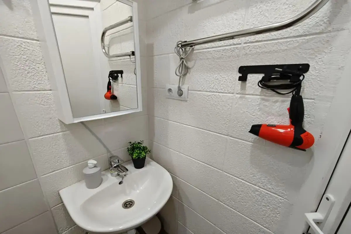 Квартира Студия по Тухачевского 49/2-23