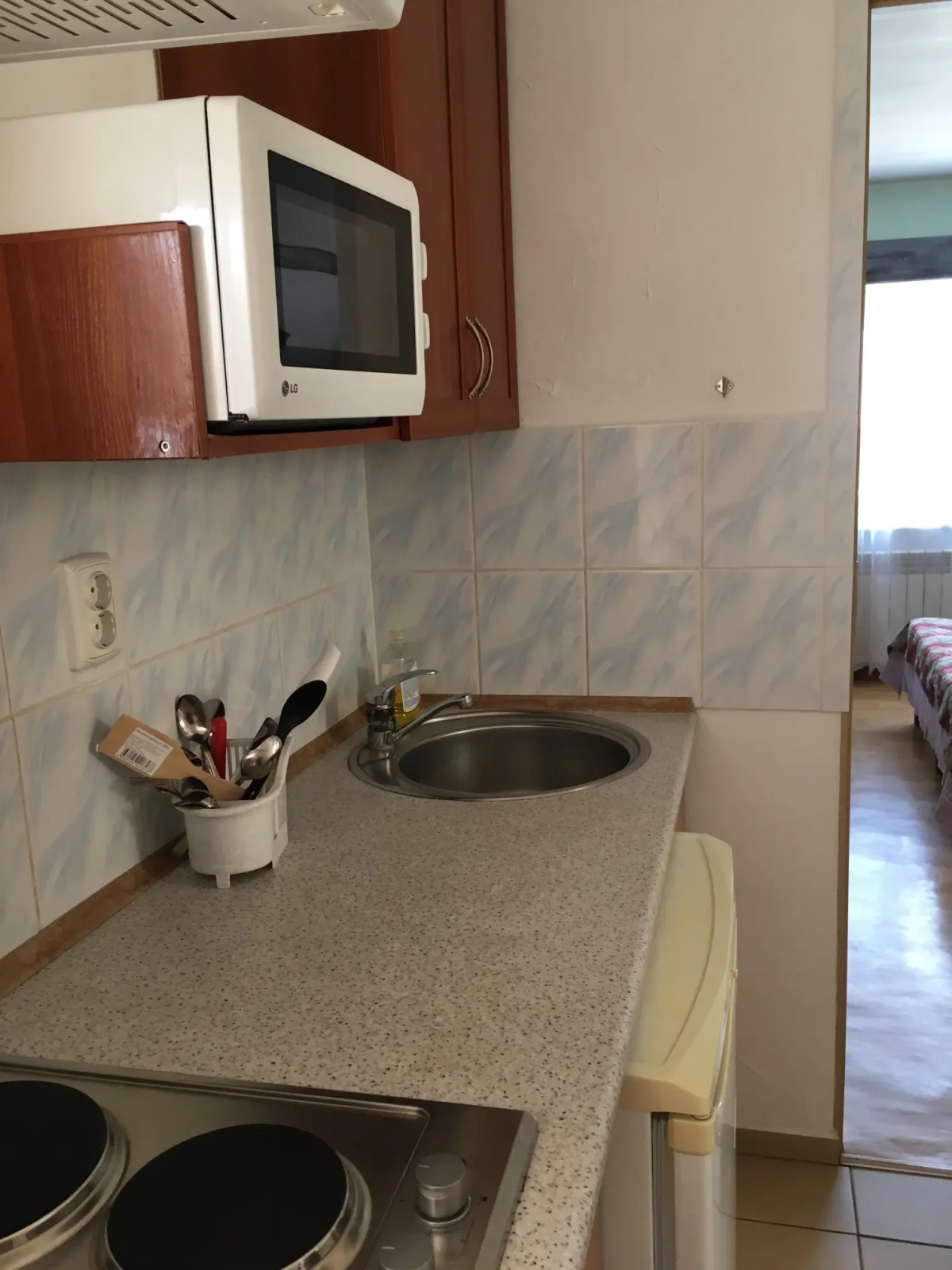 Гостевой Дом в Балаклаве