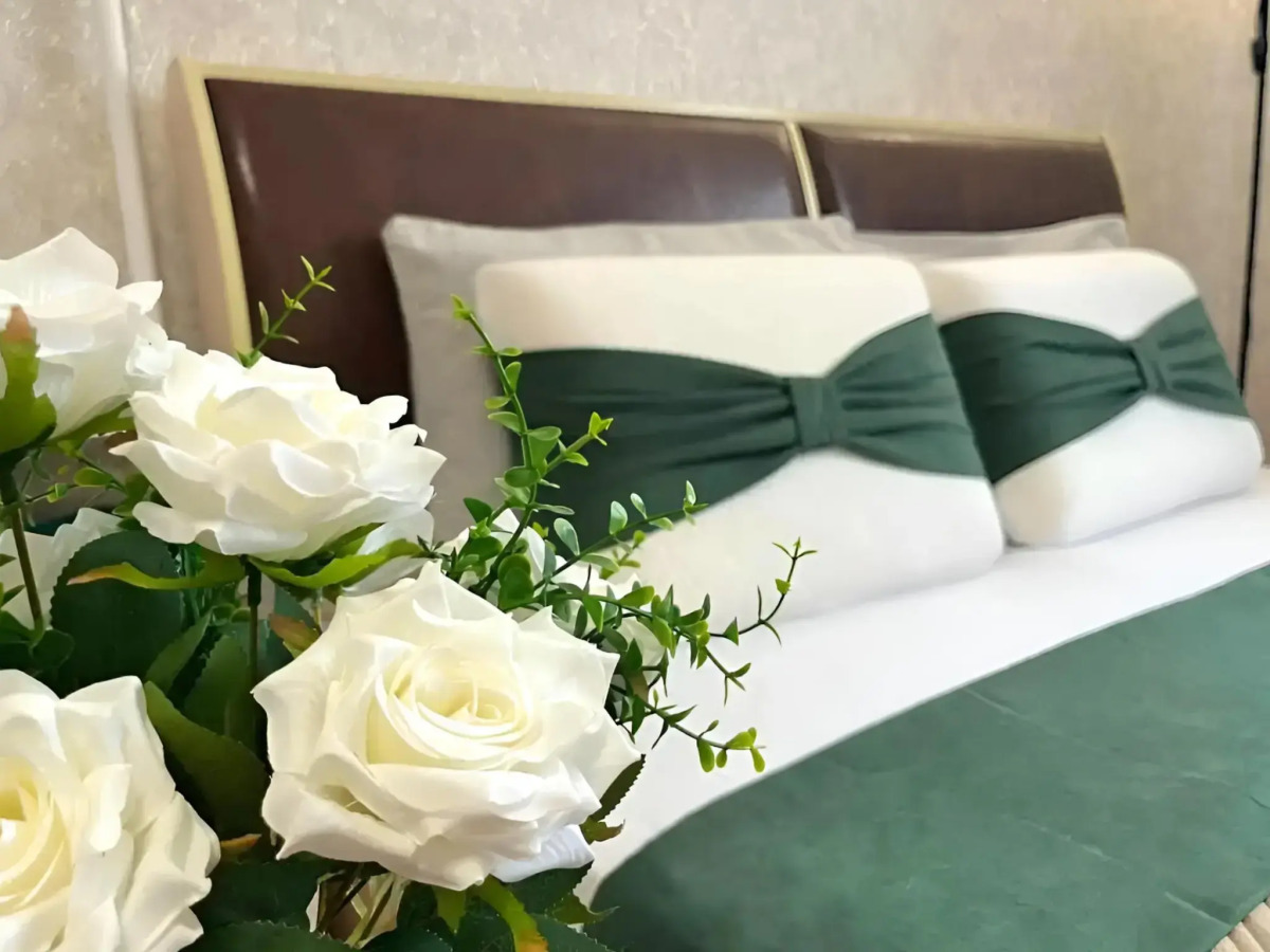 Квартира Марат Home по ул. Сулеймановой д.7