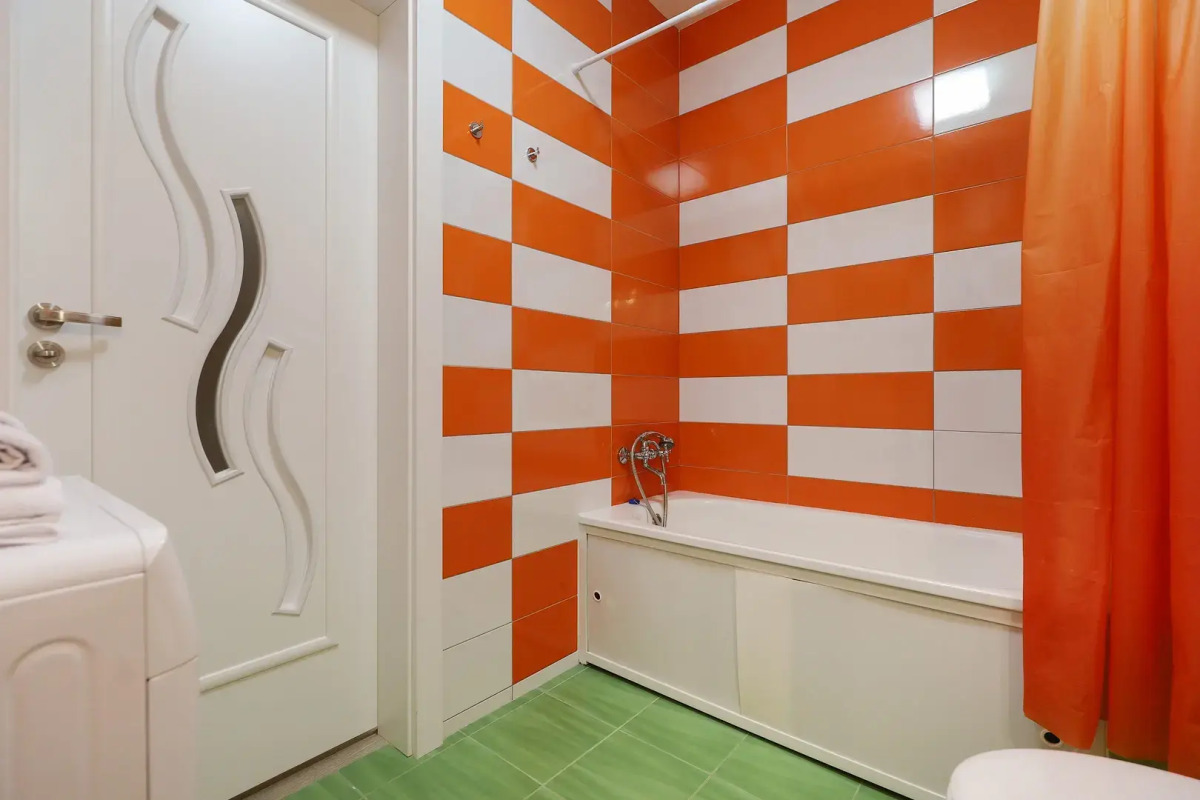 Квартира с лучшей локацией в Зеленоградске