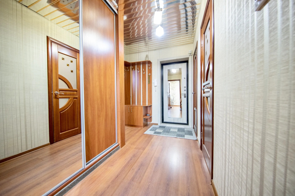 Апартаменты FSF Комфортная Двушка