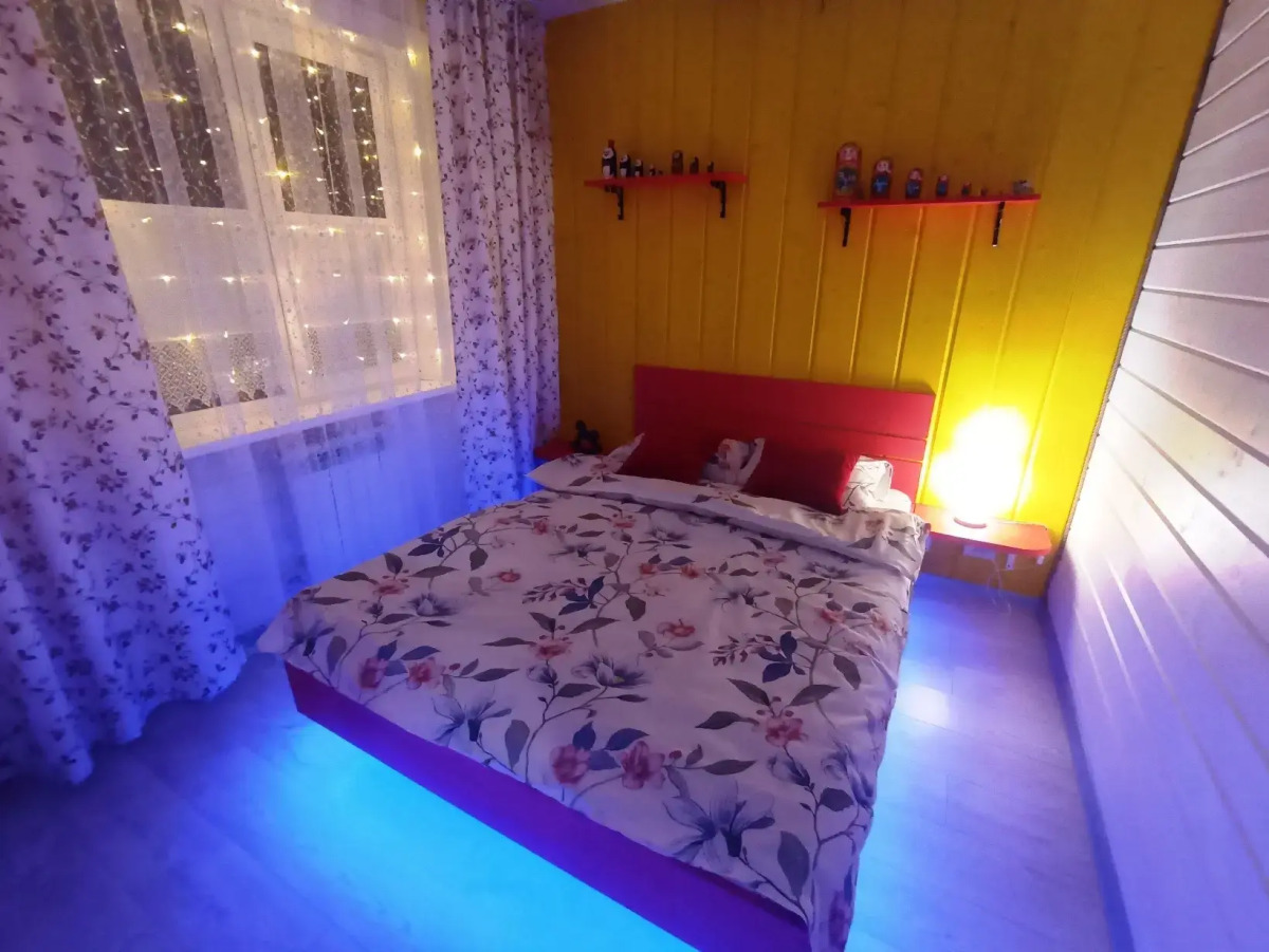 Гостевой Дом Русские сувениры