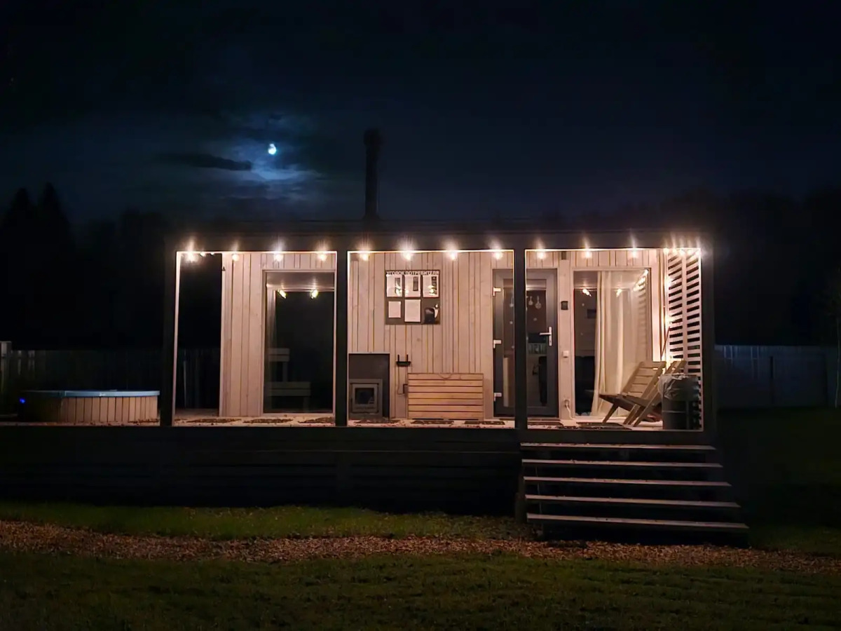 Гостевой дом Елли и Пелли