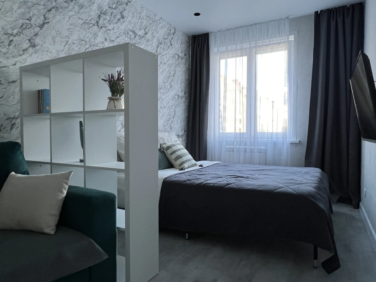 Квартира Городской Шик