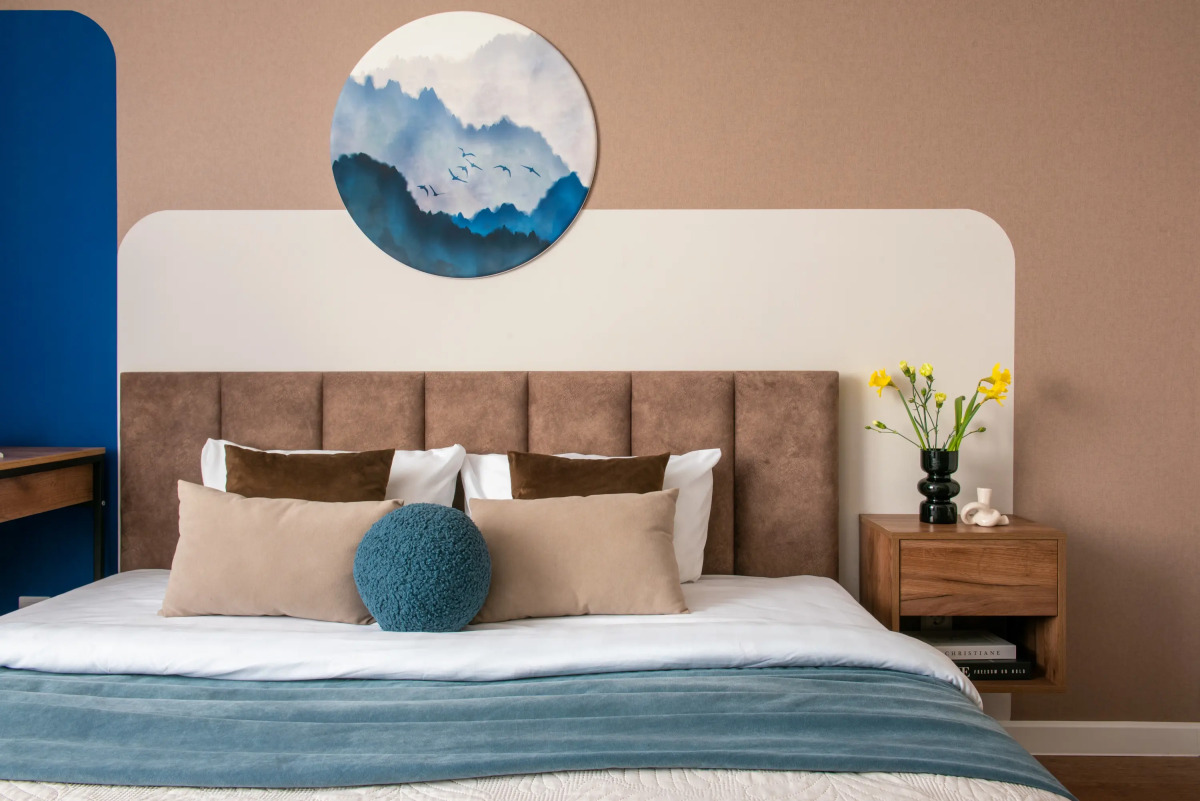 Апартаменты Йорт Kazan Arena