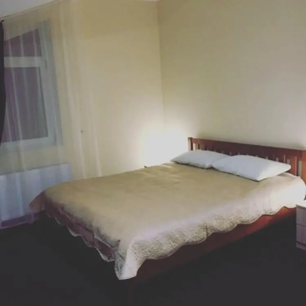 Отель Алекс Хаус