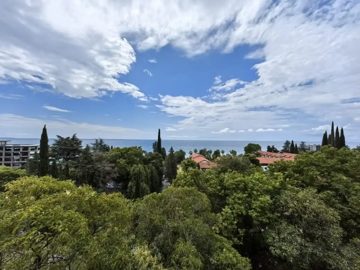 Гостевой дом Амели