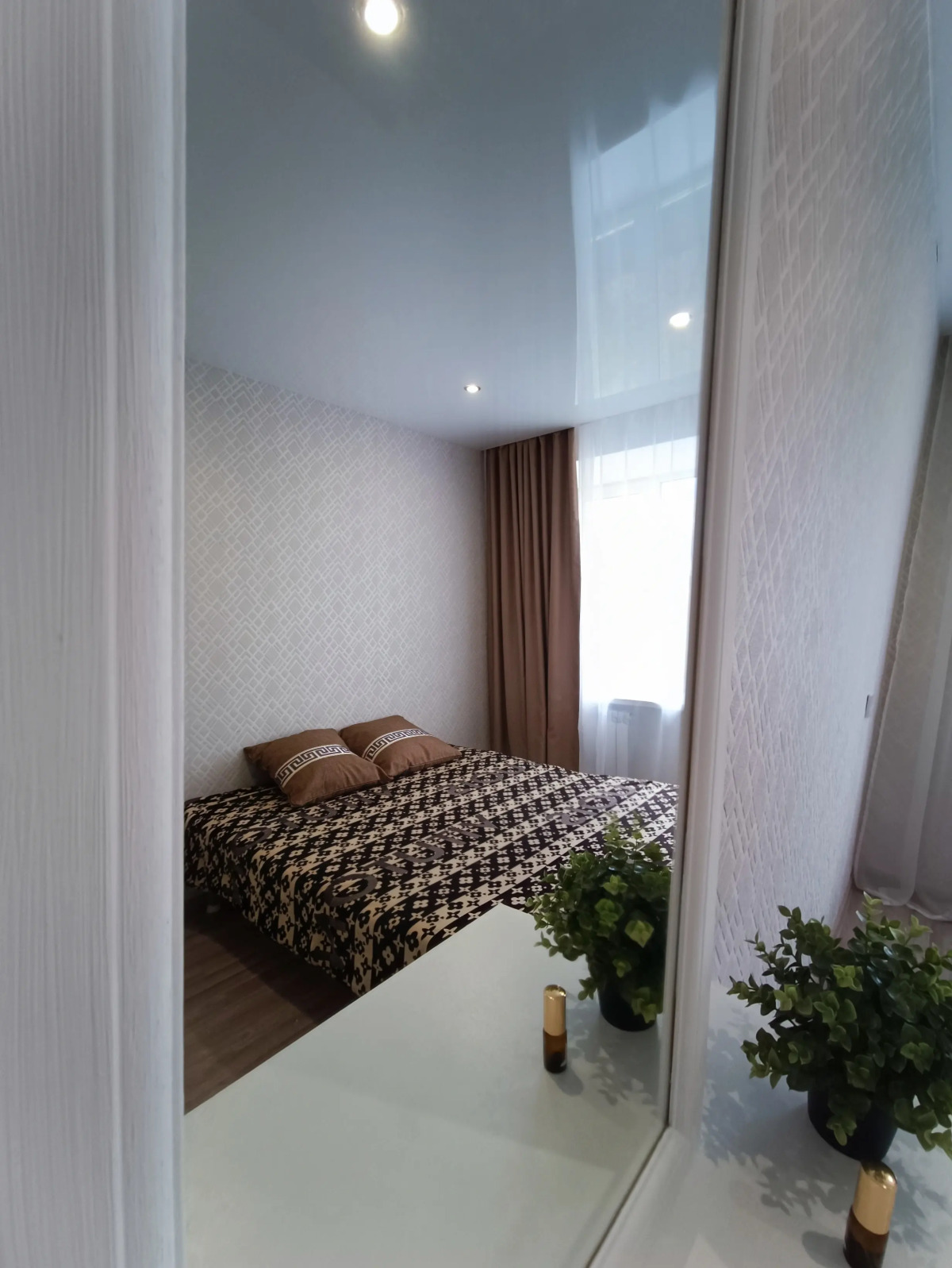 Квартира на Ленина 52