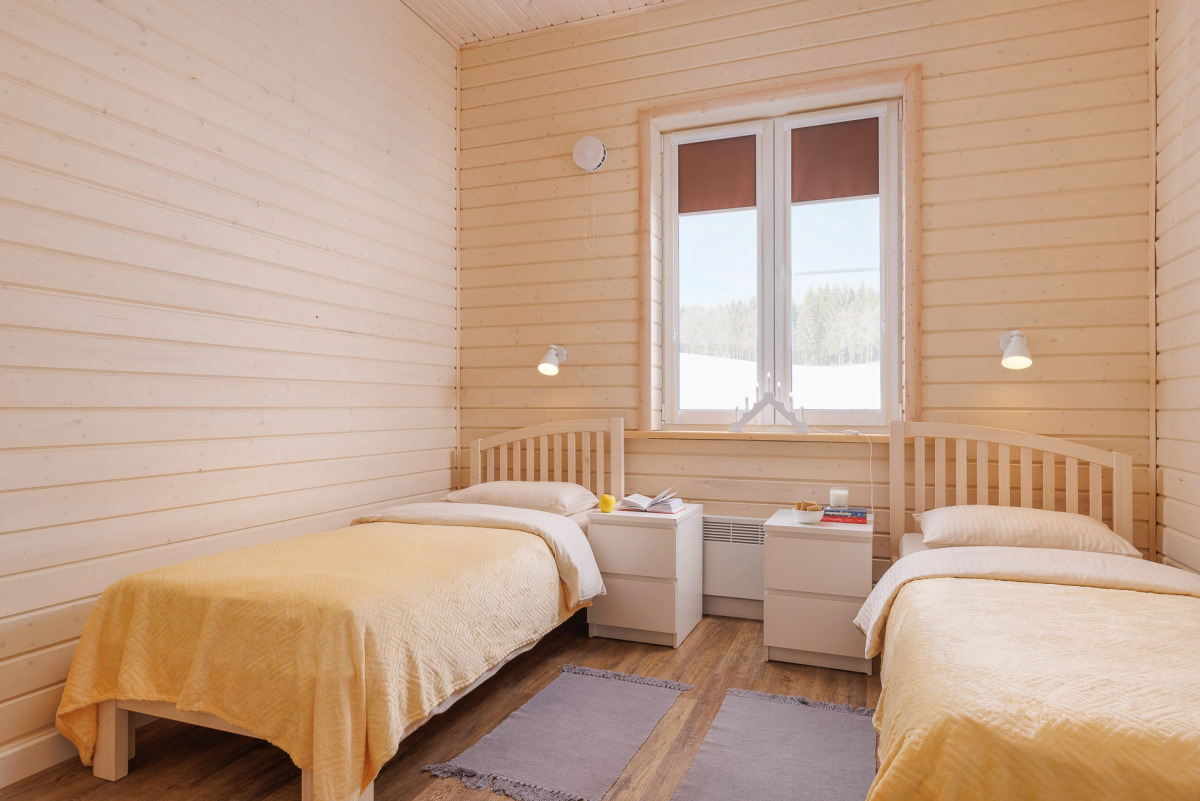 Дом Ялхаус #2