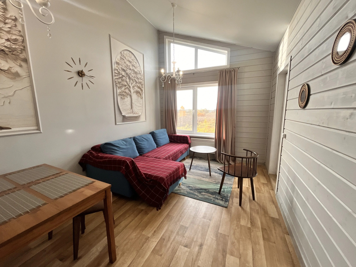 Частный дом с Видом на Дивеевский Монастырь