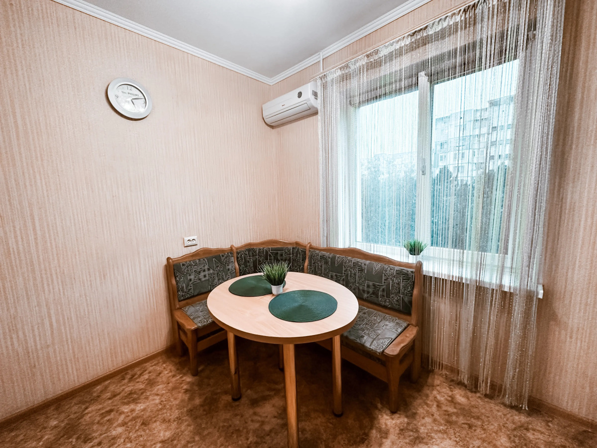 Апартаменты Усладa