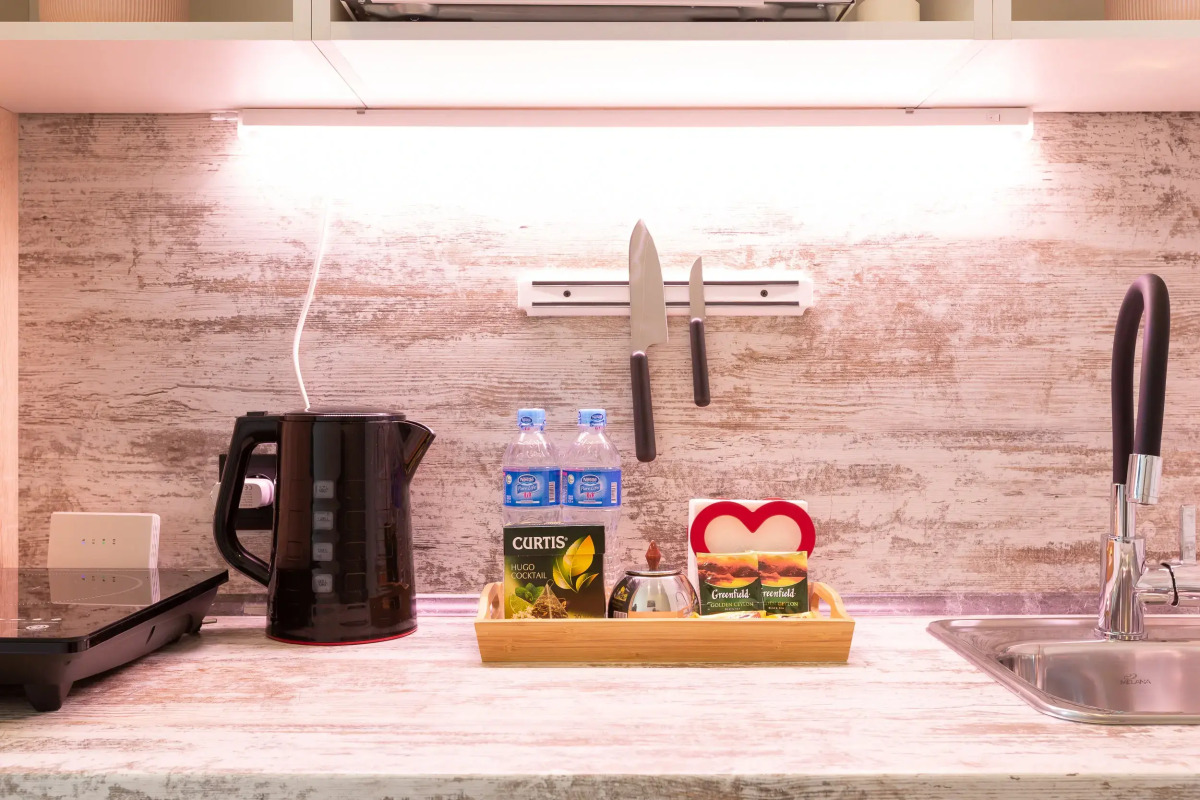 Квартира на Проспекте Вернадского 41 с1 979