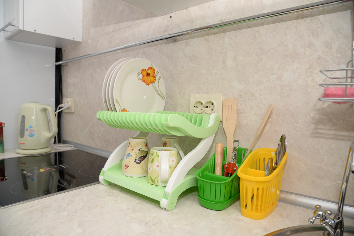 Хостел История