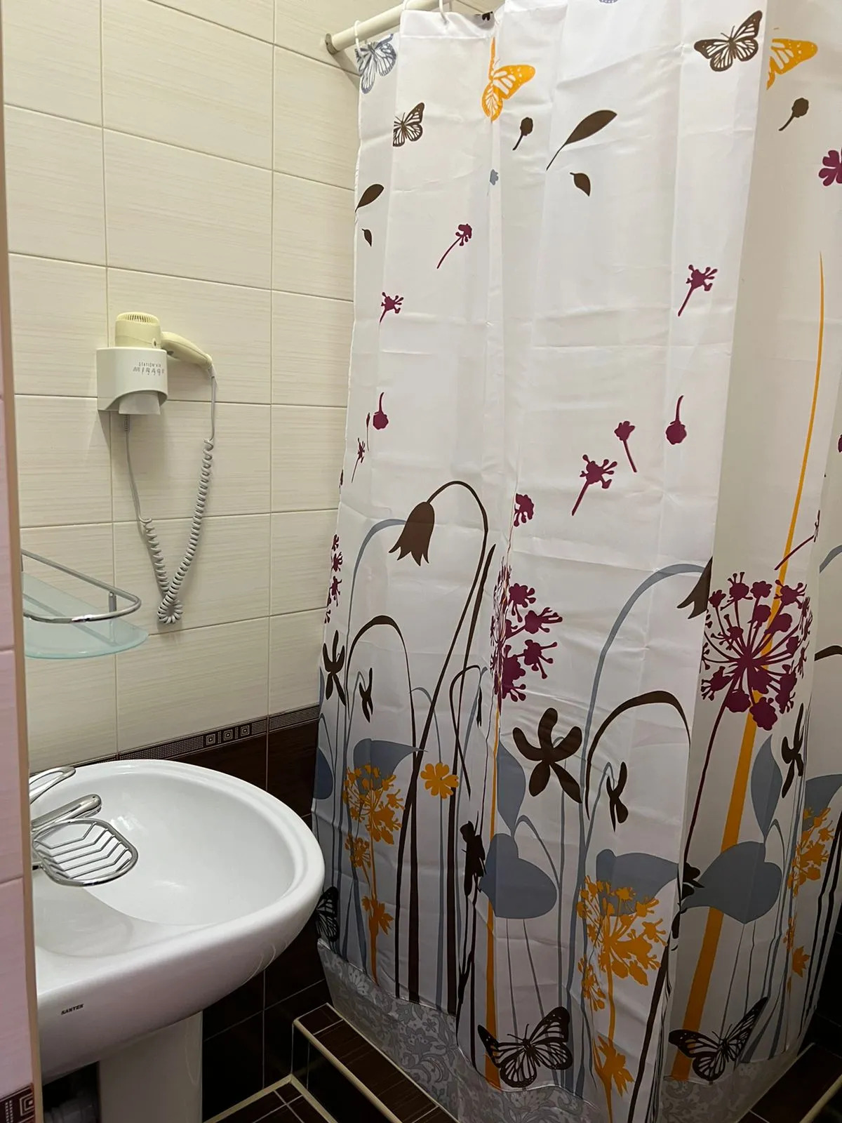 Гостевой дом ПАРУС