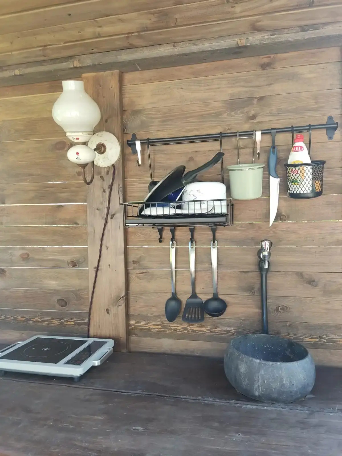 Частный дом На Острове