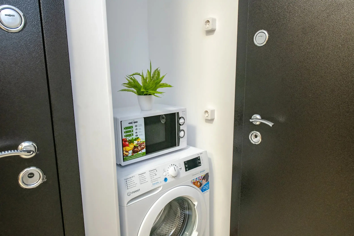 Студия на Луговой