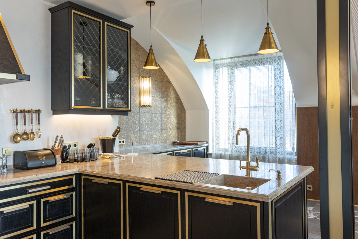 Апартаменты Старый Город