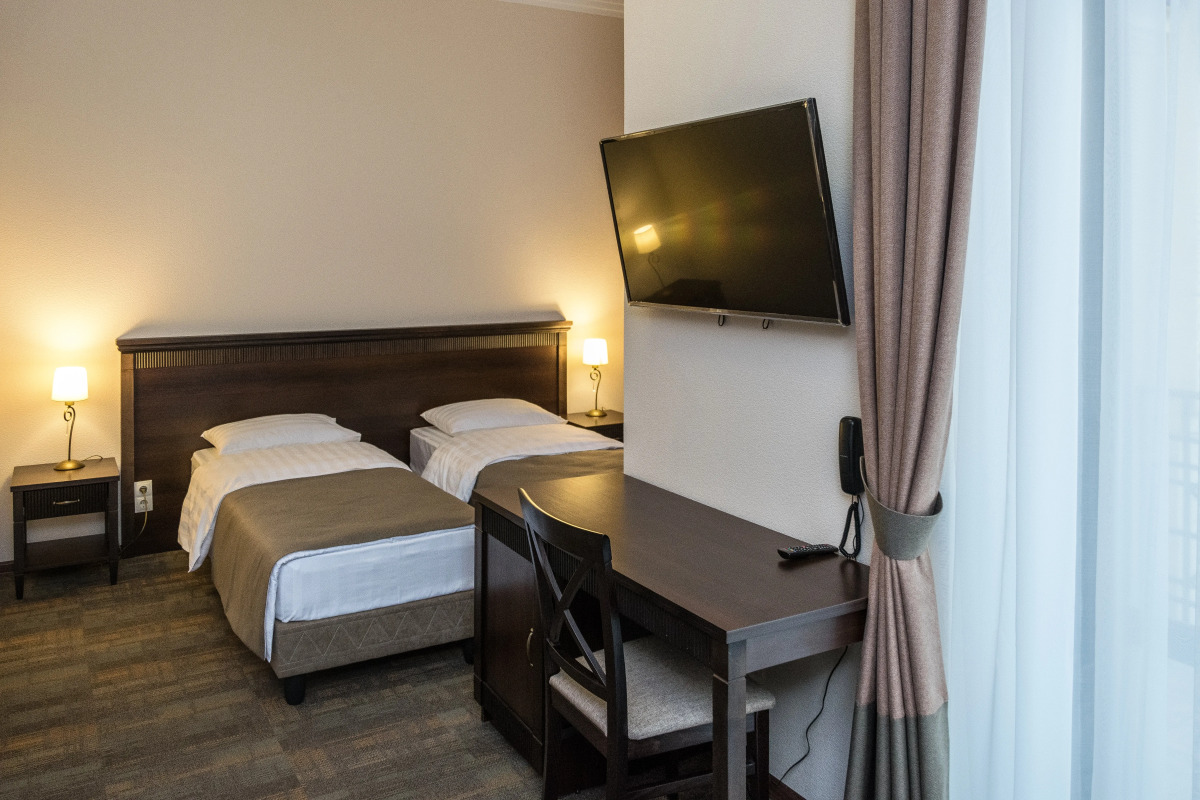 Мини-Отель Медицинский центр Княжна Мери