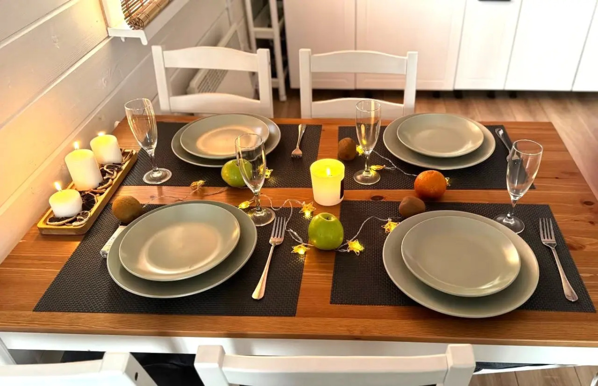 Гостевой дом Видлицкий уголок