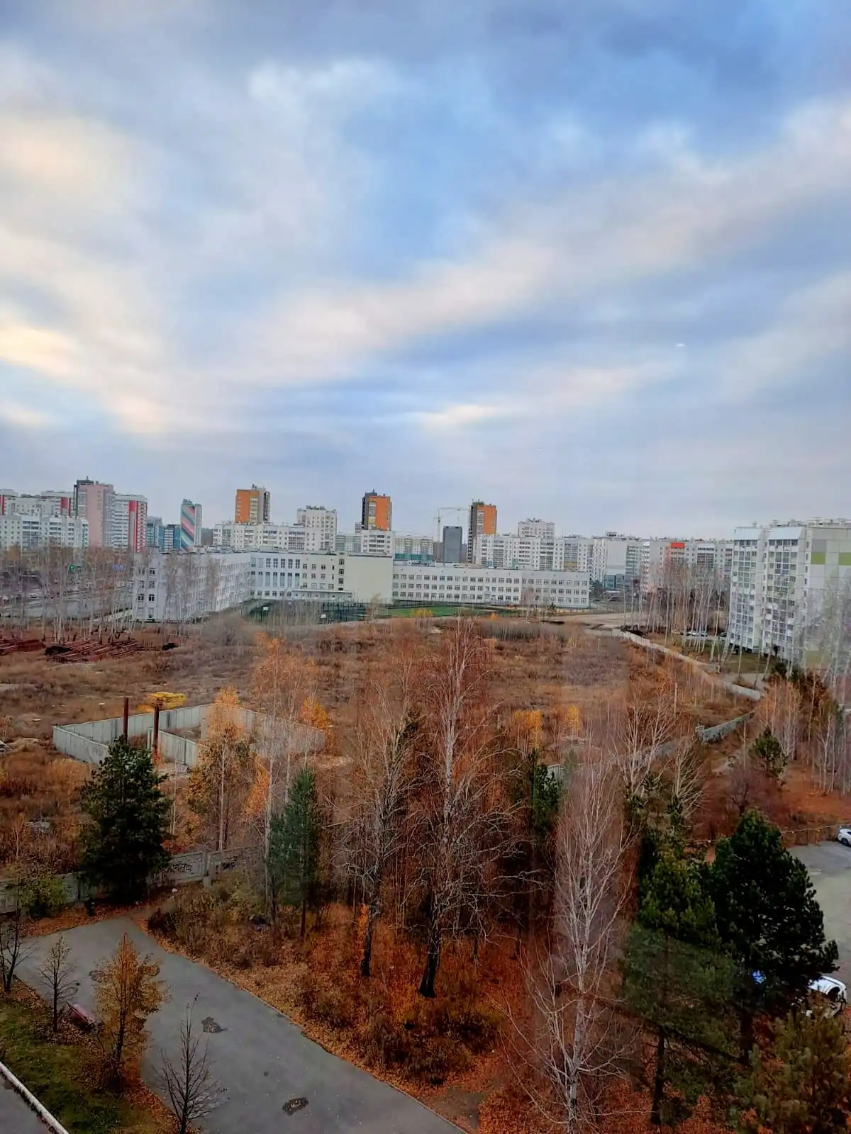 Апартаменты GoldApart на Бейвеля