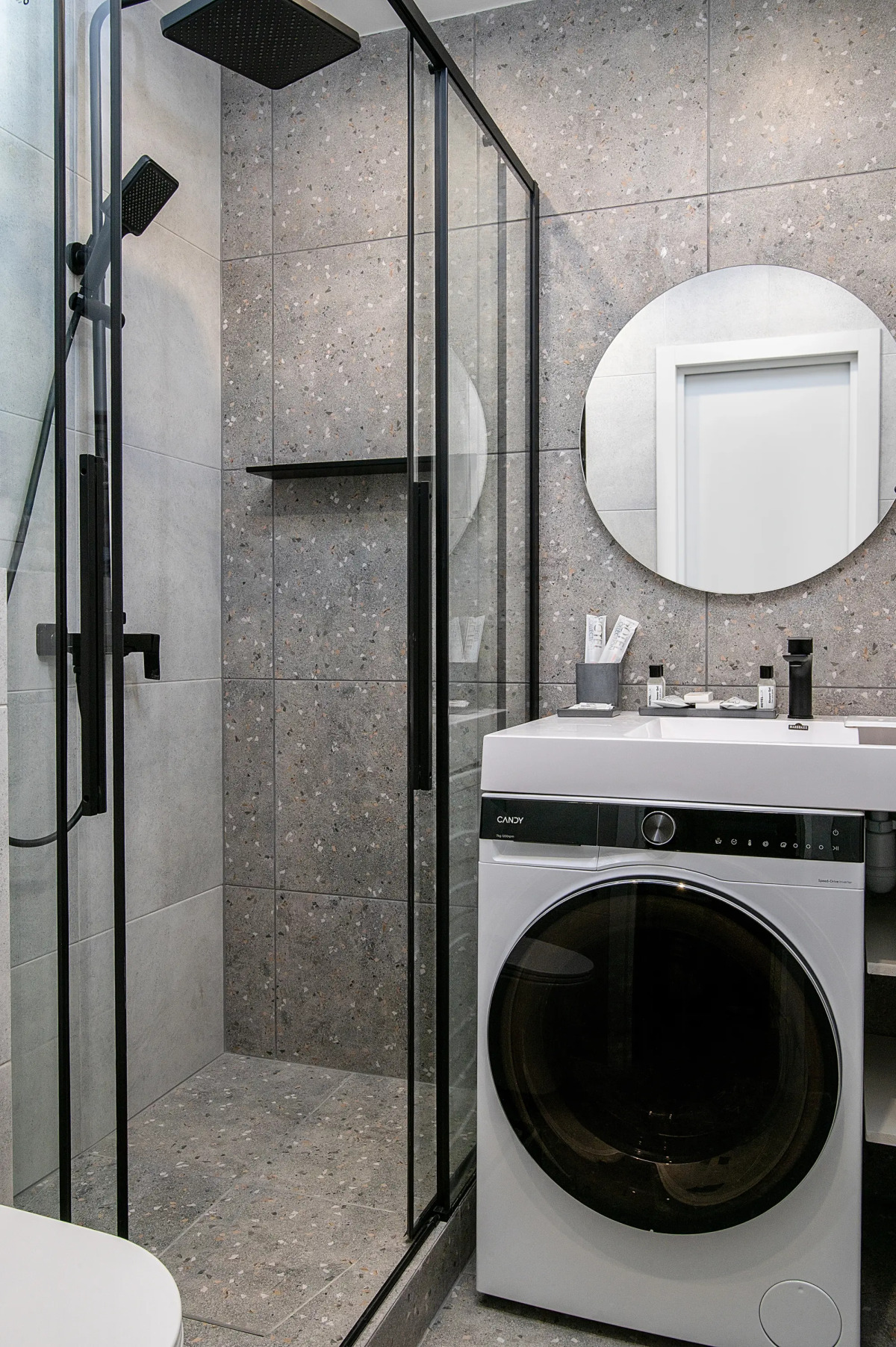 Апартаменты Рыбинск