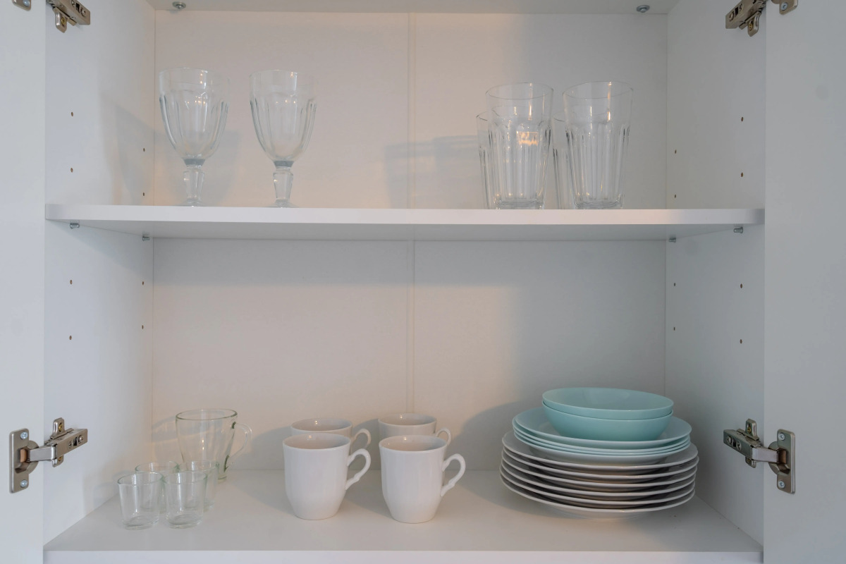 Апартаменты в ЖК Черноморский-2 от LetoApart