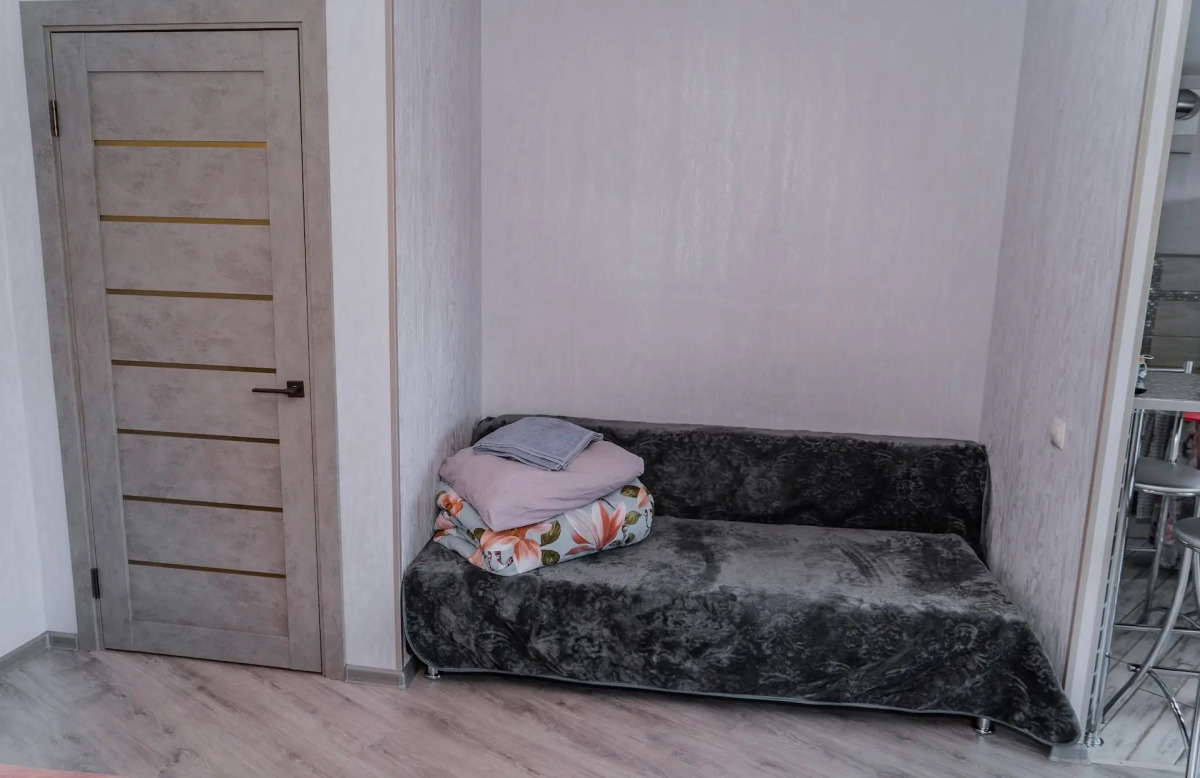 Квартира на улице Алексеева 5