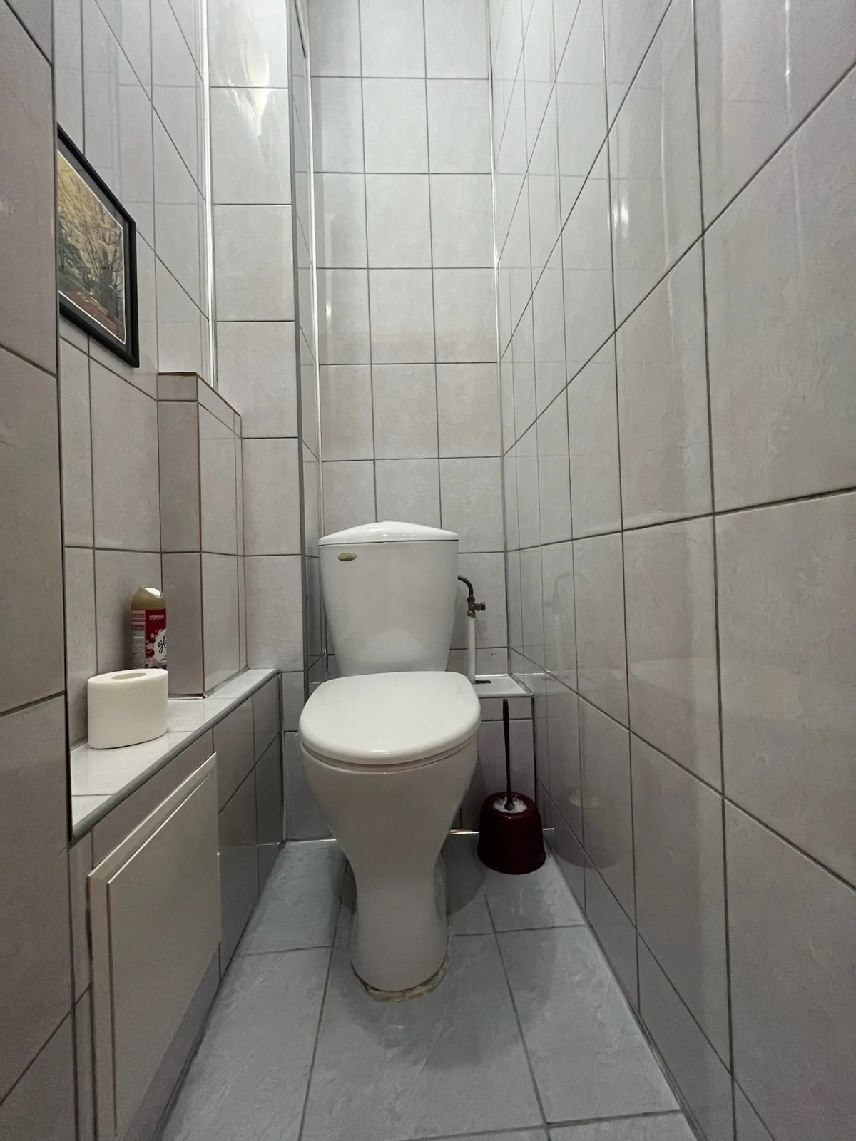 Квартира Однокомнатная в Центре Ноябрьска