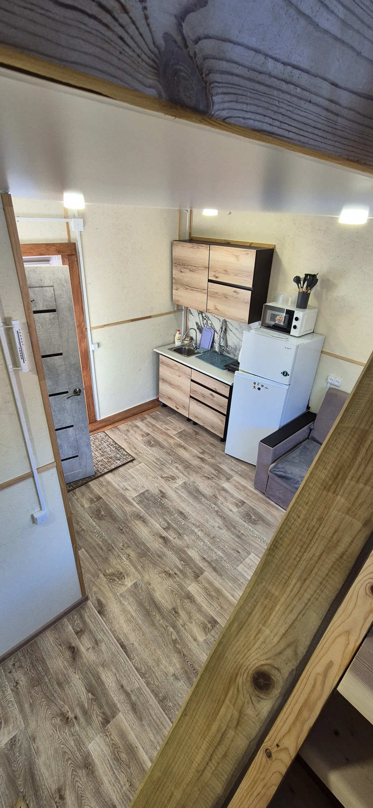 Гостевой дом Гостевой дом