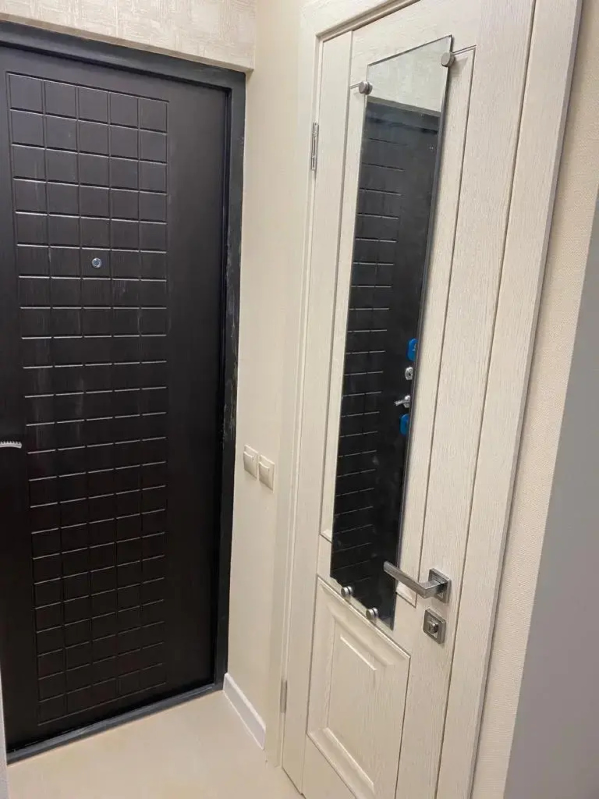 Квартира Квартира-студия