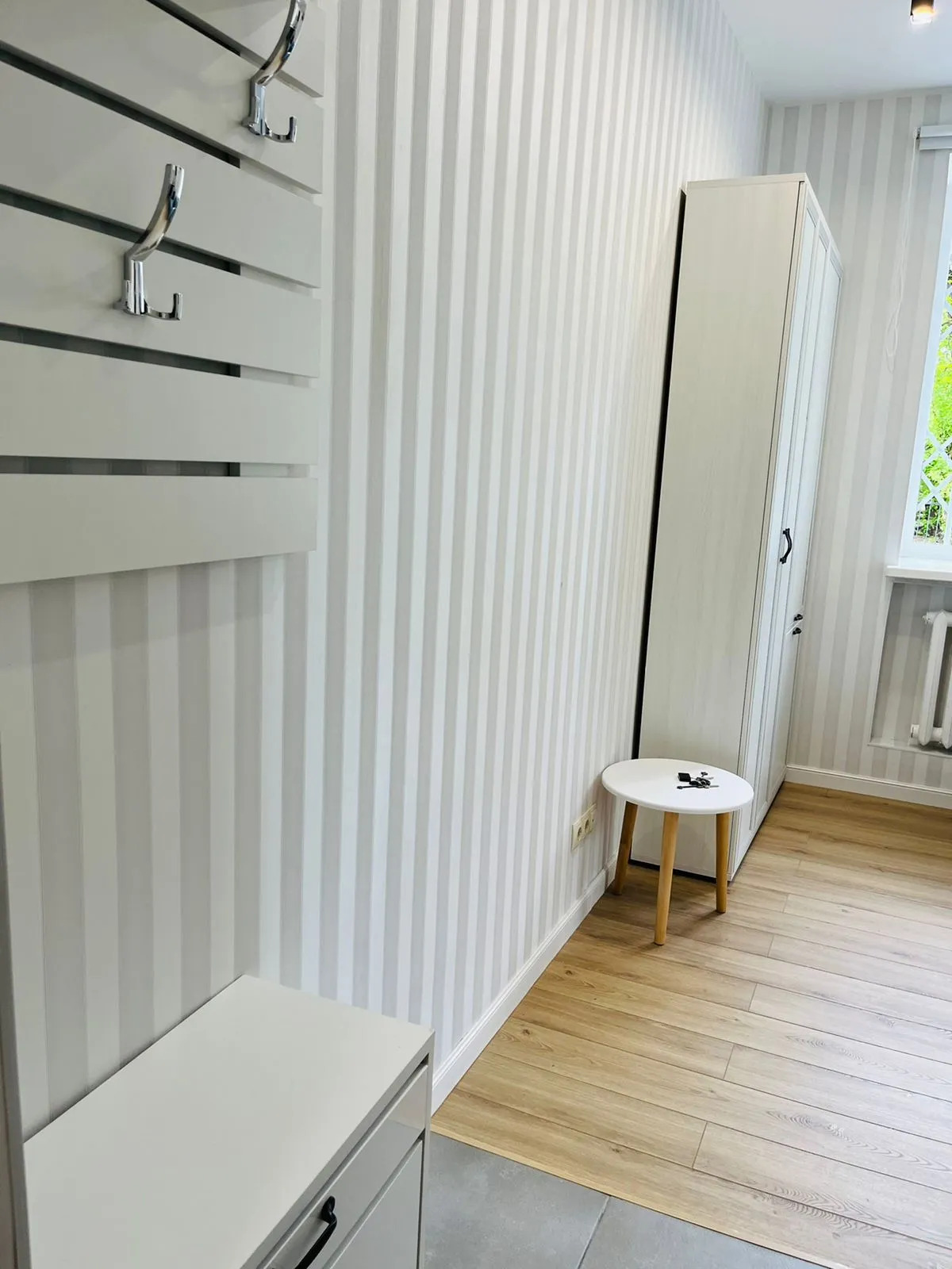 Квартира Студия на Сибирская 32