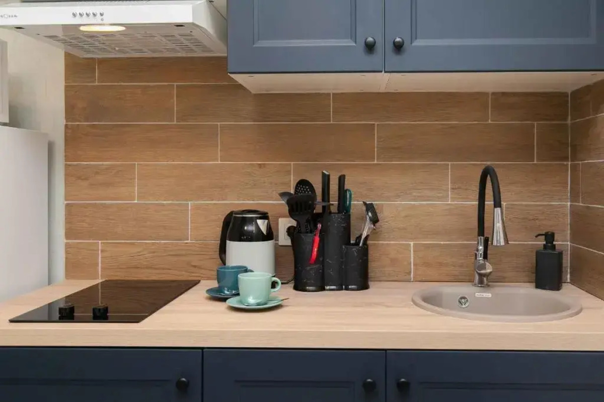 Квартира на Фридриха Энгельса-2